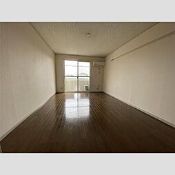 トゥインクルコート国見 201 2階1Kのリビング/ダイニング