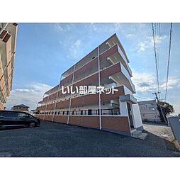 JR鹿児島本線 富合駅 7.3kmの賃貸マンション