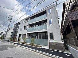 セレスティア西綾瀬 102