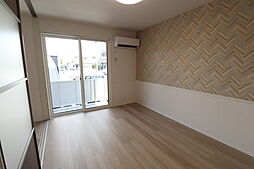 グランフォレ白藤 105 1階2LDKのリビング/ダイニング