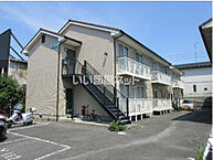 山口県岩国市山手町4丁目：物件画像／大東建託リーシング株式会社 岩国店