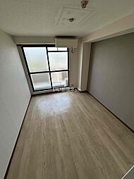 ビレッジ1 303 3階ワンルームのリビング/ダイニング