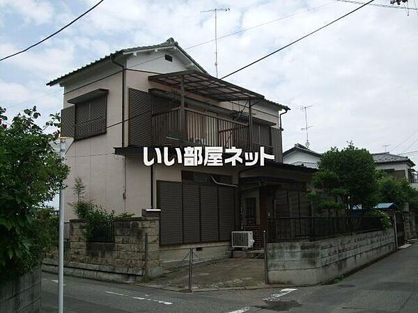 外観画像