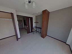 JR豊肥本線 東海学園前駅 徒歩14分の賃貸アパート 4階1Kのリビング/ダイニング