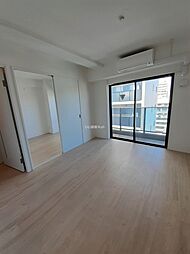 ＬＵＶＩＡＳ堺 407 4階1DKのリビング/ダイニング