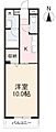 コンフォート松縄4階4.8万円