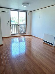 すまいる18番館 103 1階1LDKのリビング/ダイニング