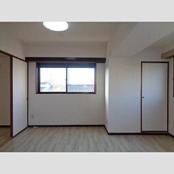 銀杏町レジデンス 304 3階2DKのリビング/ダイニング