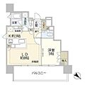 ザ・パークハウス大井町ゼームス坂2階20.0万円
