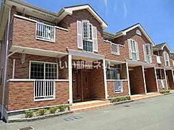 クレール　にほづ　Ａ