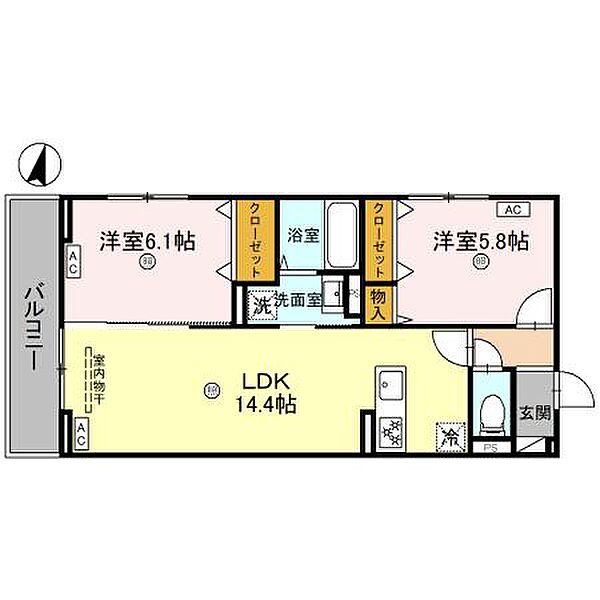 外観画像