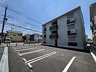 奈良県奈良市北永井町350-1：物件画像／大東建託リーシング株式会社 名張店