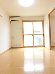 レディエンス陵東　Ｂ 101 1階2DKのリビング/ダイニング