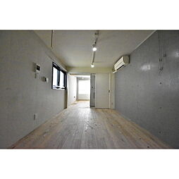 アンベリール御徒町 0401 4階ワンルームのリビング/ダイニング