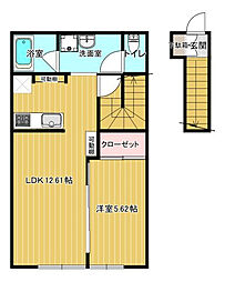 下田駅 5.9万円