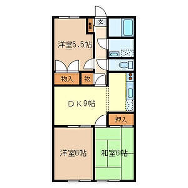外観画像