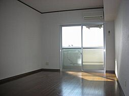 JR豊肥本線 東海学園前駅 徒歩12分の賃貸マンション 5階1Kのリビング/ダイニング