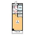 A・CITY日の出5階4.7万円