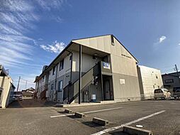 リバティハウス