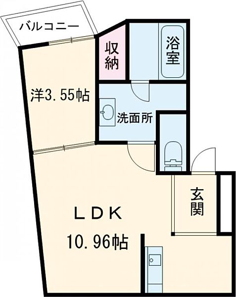 外観画像