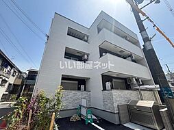 フジパレス南清水町ノース 105