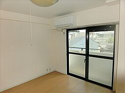 ライオンズマンション四条烏丸 4階1Kのリビング/ダイニング