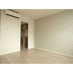 G VIVRE　岡崎駅前 301 3階1Kのリビング/ダイニング