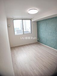 G VIVRE　岡崎駅前 405 4階1Kのリビング/ダイニング