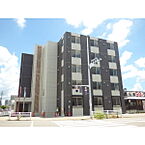 愛知県岡崎市羽根町字若宮7-7：物件画像／大東建託リーシング株式会社 岡崎店