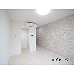 G VIVRE　岡崎駅前 406 4階1Kのリビング/ダイニング