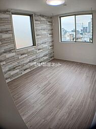 G VIVRE　岡崎駅前 409 4階1Kのリビング/ダイニング