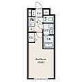 de luxe仙台川内2階6.1万円