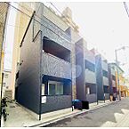 大阪府大阪市生野区鶴橋5丁目2-5：物件画像／大東建託リーシング株式会社 住道店
