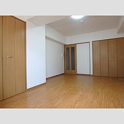 第3ジーオンビル 402 4階1Kのリビング/ダイニング