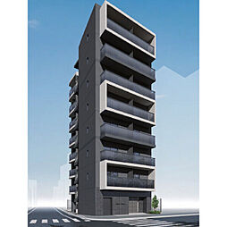 リヴシティ住吉 0803