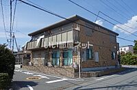 静岡県御殿場市萩原181-5：物件画像／大東建託リーシング株式会社　長泉裾野店