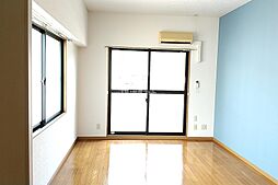 大塔スマイルビル 305 3階ワンルームのリビング/ダイニング