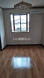 ロイヤルハイツＡ 101 1階3Kのリビング/ダイニング