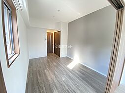 AELL OSAKA EAST 1508 15階2Kのリビング/ダイニング