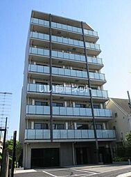 ユリカロゼ五反野II 501