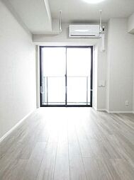 ユリカロゼ五反野II 501 5階1Kのリビング/ダイニング