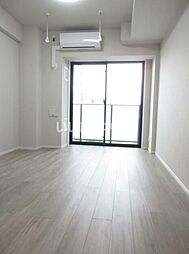 ユリカロゼ五反野II 702 7階1Kのリビング/ダイニング