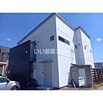 愛知県名古屋市緑区桶狭間森前2114：物件画像／大東建託リーシング株式会社 名古屋南店
