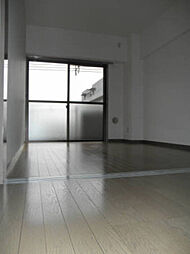 YS習志野台 302 3階1LDKのリビング/ダイニング