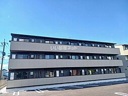 D-ROOM NISHIBARU　A棟