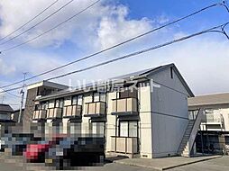 コーポつくし津ノ井