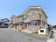 三重県津市藤方：物件画像／大東建託リーシング株式会社　津店