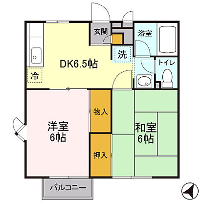 外観画像