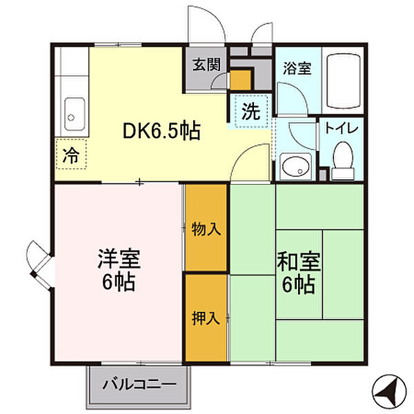 外観画像