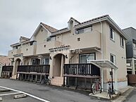 愛知県半田市青山5丁目：物件画像／大東建託リーシング株式会社 半田店
